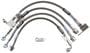 Russell Street Legal Brake Line Assembly