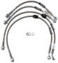 Russell Street Legal Brake Line Assembly