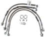 Russell Street Legal Brake Line Assembly