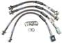 Russell Street Legal Brake Line Assembly
