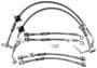 Russell Street Legal Brake Line Assembly