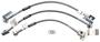 Russell Street Legal Brake Line Assembly