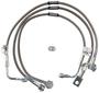 Russell Street Legal Brake Line Assembly