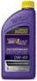 Royal Purple Full Synthetic Motor Oil 0W-40 1 Quart