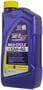 Royal Purple Max-Cycle Full Synthetic Motorcycle Motor Oil 10W-40 1 Quart