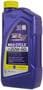 Royal Purple Max-Cycle Full Synthetic Motorcycle Motor Oil 20W-50 1 Quart