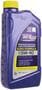 Royal Purple Full Synthetic Motor Oil 5W-40 1 Quart