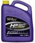 Royal Purple HP 2-C Full Synthetic 2-Cycle Motor Oil 1 Gallon