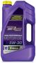 Royal Purple Full Synthetic Motor Oil 5W-30 5 Quart