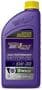 Royal Purple Full Synthetic Motor Oil 5W-30 1 Quart