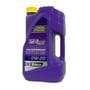 Royal Purple Full Synthetic Motor Oil 0W-20 5 Quart