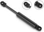Stabilus Extended Length: 11-1/4 Inch Compressed Length: 7-5/16 Inch Lift Support