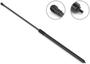 Stabilus Extended Length: 26-1/4 Inch Compressed Length: 16-1/8 Inch Lift Support