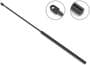 Stabilus Extended Length: 17-5/16 Inch Compressed Length: 10-15/16 Inch Lift Support