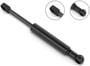 Stabilus Extended Length: 8-1/8 Inch Compressed Length: 6-1/8 Inch Lift Support