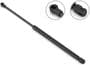 Stabilus Extended Length: 25-3/16 Inch Compressed Length: 14-7/16 Inch Lift Support
