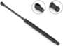 Stabilus Extended Length: 16-3/16 Inch Compressed Length: 10 Inch Lift Support