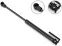 Stabilus Extended Length: 11-1/4 Inch Compressed Length: 6-7/8 Inch Lift Support
