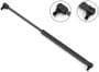 Stabilus Extended Length: 18-11/16 Inch Compressed Length: 11 Inch Lift Support