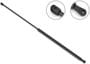 Stabilus Extended Length: 37-1/8 Inch Compressed Length: 20-13/16 Inch Lift Support