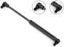 Stabilus Extended Length: 4-1/2 Inch Compressed Length: 3-11/16 Inch Lift Support