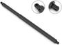 Stabilus Extended Length: 27-7/16 Inch Compressed Length: 17-13/16 Inch Lift Support