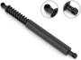 Stabilus Extended Length: 13-11/16 Inch Compressed Length: 9-9/16 Inch Lift Support