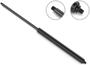 Stabilus Extended Length: 14-1/4 Inch Compressed Length: 8-3/4 Inch Lift Support