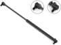 Stabilus Extended Length: 19-11/16 Inch Compressed Length: 11-13/16 Inch Lift Support