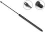Stabilus Extended Length: 31-7/8 Inch Compressed Length: 18-1/8 Inch Lift Support