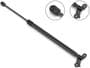 Stabilus Extended Length: 22 Inch Compressed Length: 15-1/8 Inch Lift Support