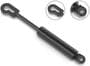 Stabilus Extended Length: 7-11/16 Inch Compressed Length: 5-3/16 Inch Lift Support
