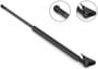 Stabilus Extended Length: 18-9/16 Inch Compressed Length: 12-1/2 Inch Lift Support