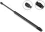 Stabilus Extended Length: 20-3/16 Inch Compressed Length: 13-9/16 Inch Lift Support