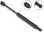 Stabilus Extended Length: 19-3/4 Inch Compressed Length: 11-3/4 Inch Lift Support