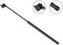 Stabilus Extended Length: 24-9/16 Inch Compressed Length: 14-9/16 Inch Lift Support