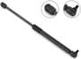 Stabilus Extended Length: 21-7/8 Inch Compressed Length: 14 Inch Lift Support