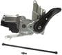 Stabilus Liftgate Motor