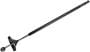 Stabilus Extended Length: 29-3/16 Inch Compressed Length: 22 Inch Lift Support