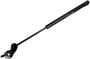 Stabilus Extended Length: 14-15/16 Inch Compressed Length: 9-9/16 Inch Lift Support