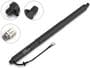 Stabilus Extended Length: 27-3/8 Inch Compressed Length: 20-9/16 Inch Lift Support