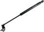 Stabilus Extended Length: 16-7/16 Inch Compressed Length: 10-3/8 Inch Lift Support