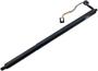 Stabilus Extended Length: 27-7/16 Inch Compressed Length: 19-9/16 Inch Lift Support