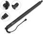 Stabilus Extended Length: 26-3/16 Inch Compressed Length: 21-7/8 Inch Lift Support