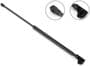 Stabilus Extended Length: 21-7/8 Inch Compressed Length: 13 Inch Lift Support