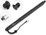 Stabilus Extended Length: 25-13/16 Inch Compressed Length: 17-15/16 Inch Lift Support