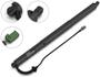 Stabilus Extended Length: 22-11/16 Inch Compressed Length: 17-3/16 Inch Lift Support