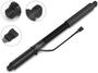Stabilus Extended Length: 20-7/16 Inch Compressed Length: 16-5/8 Inch Lift Support