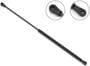 Stabilus Extended Length: 28-7/16 Inch Compressed Length: 16-1/2 Inch Lift Support