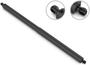 Stabilus Extended Length: 12-9/16 Inch Compressed Length: 9-5/16 Inch Lift Support